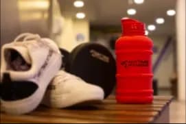 Anytime fitness