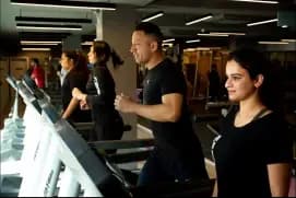Anytime fitness 