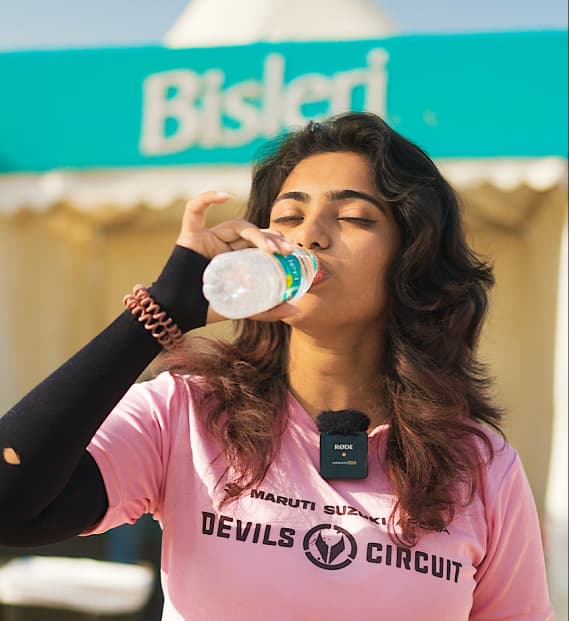 Hydration