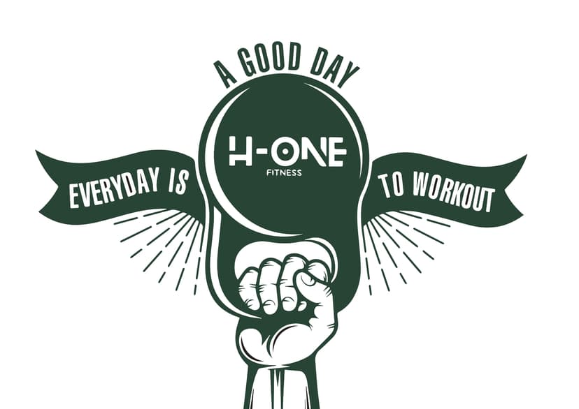 H-ONE Fitness 
