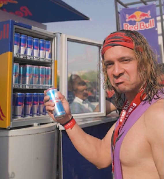 Energy Drink