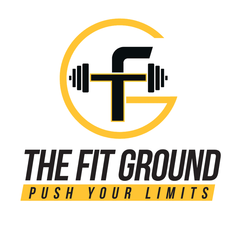 The Fitground