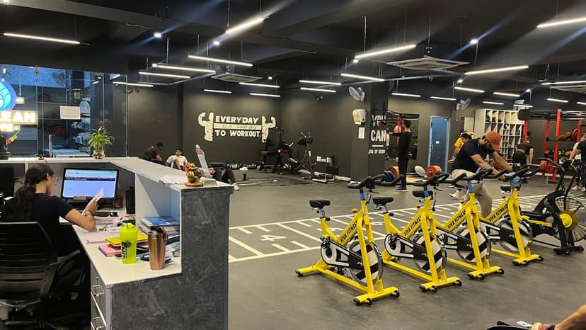 Fitlean Fitness