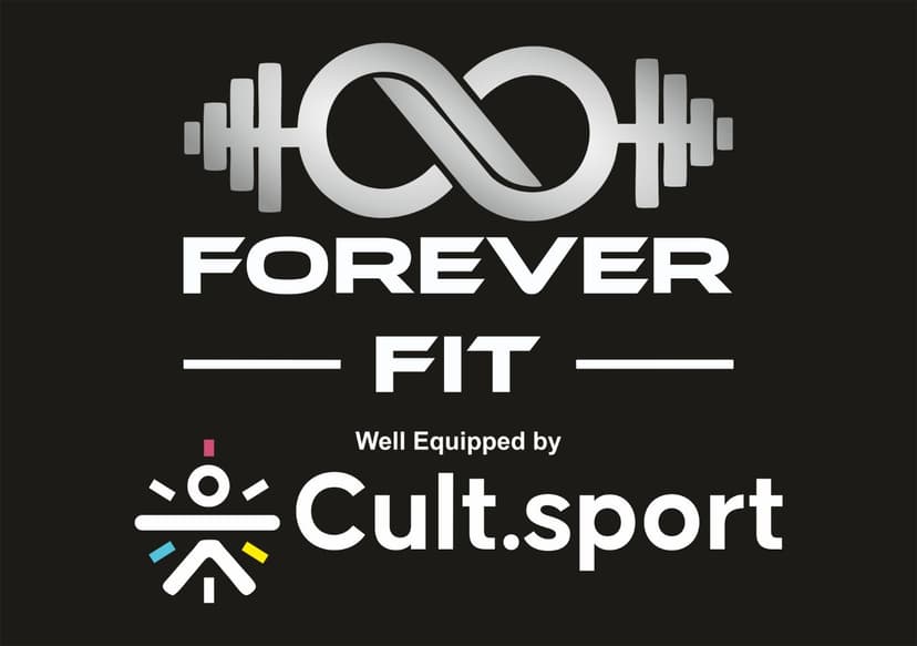 Forever fit 