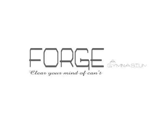 Forge A gymnasium 