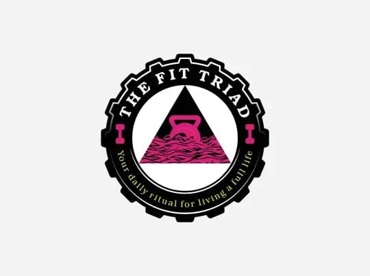 The Fit Triad- Crossfit