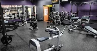 Anytime Fitness Civil Lines, Ludhiana