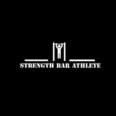 Strenghtbar athlete