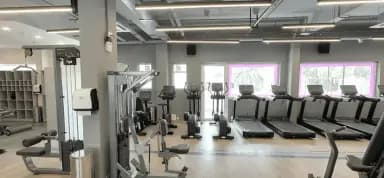 Anytime Fitness Mohali