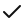 Correct Icon
